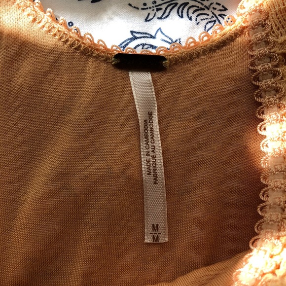 Beautiful Free People dress👗 - Picture 3 of 4